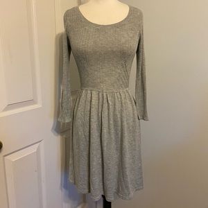 SOLD American Eagle sweater dress